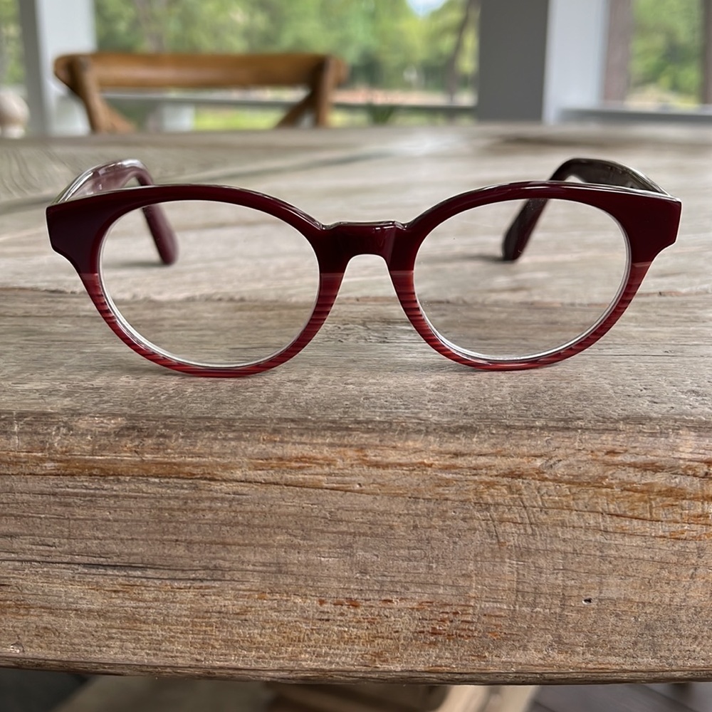 A.J. Morgan Readers 2.25 New